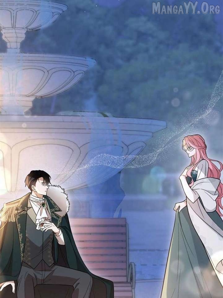 The Duke’s Masked Wife Chapter 2 - page 43