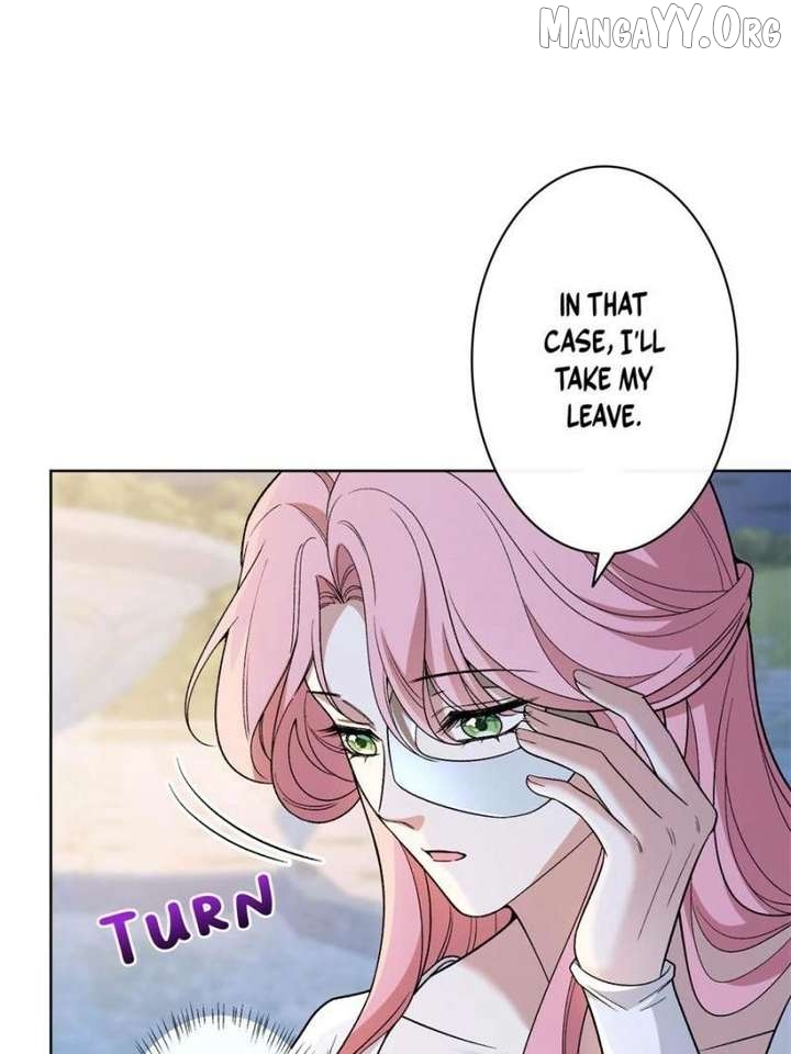 The Duke’s Masked Wife Chapter 2 - page 45