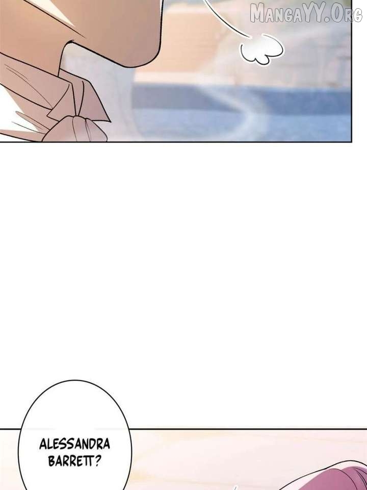 The Duke’s Masked Wife Chapter 2 - page 47