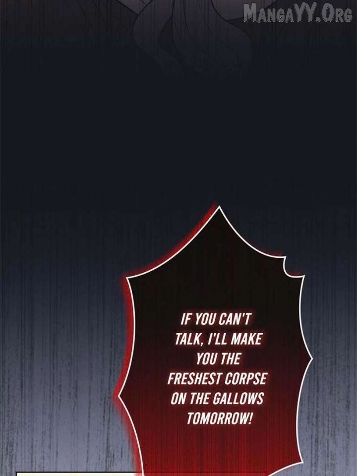 The Duke’s Masked Wife Chapter 2 - page 5