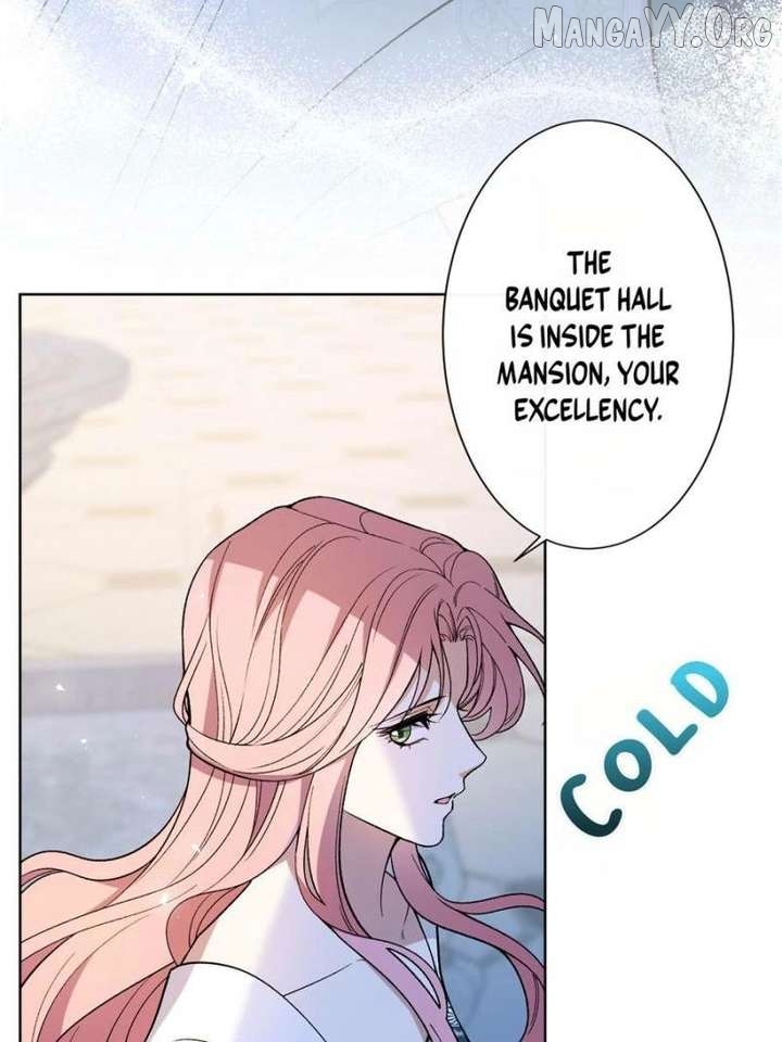 The Duke’s Masked Wife Chapter 2 - page 50