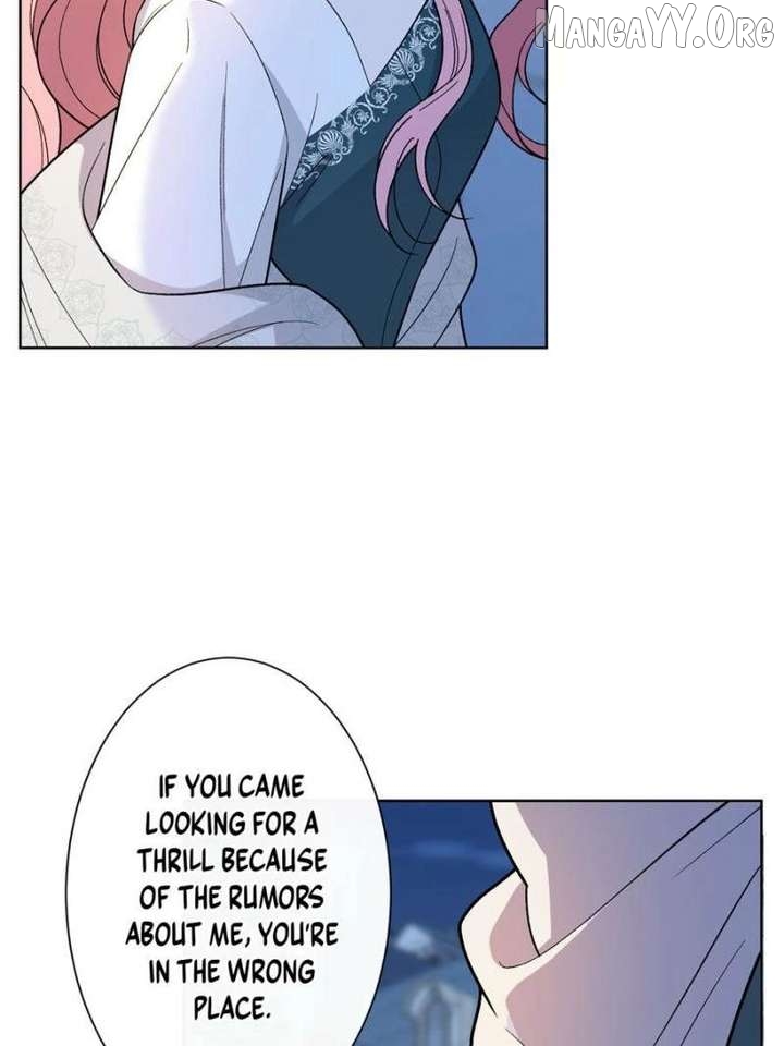 The Duke’s Masked Wife Chapter 2 - page 51