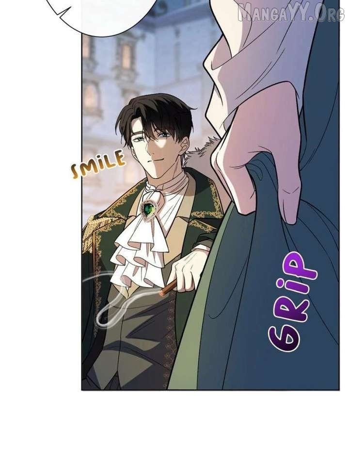 The Duke’s Masked Wife Chapter 2 - page 52