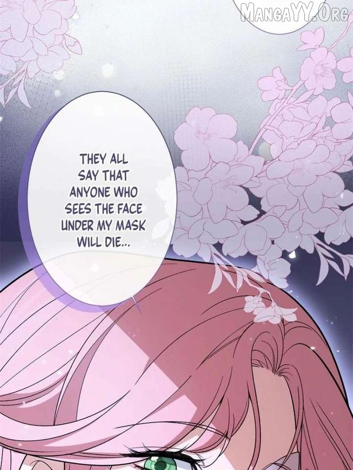 The Duke’s Masked Wife Chapter 2 - page 59
