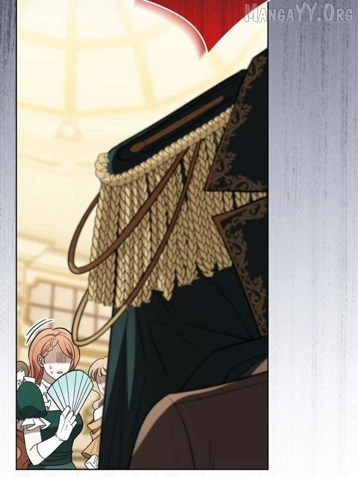 The Duke’s Masked Wife Chapter 2 - page 6