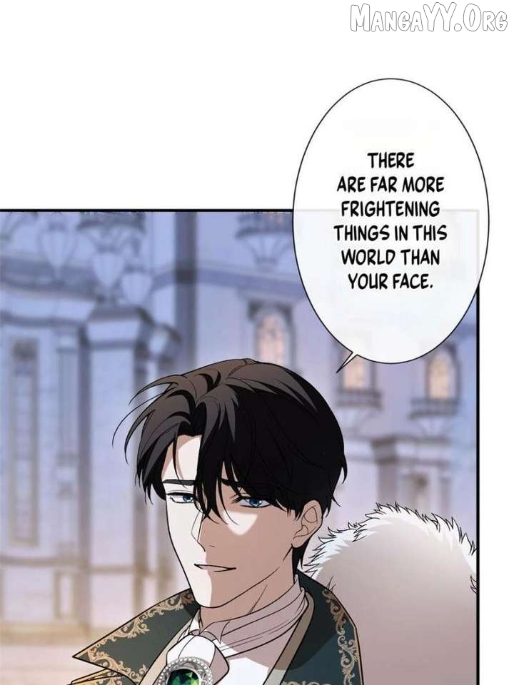 The Duke’s Masked Wife Chapter 2 - page 62