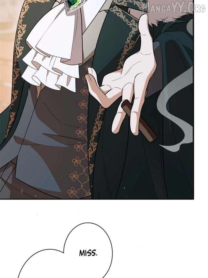 The Duke’s Masked Wife Chapter 2 - page 63