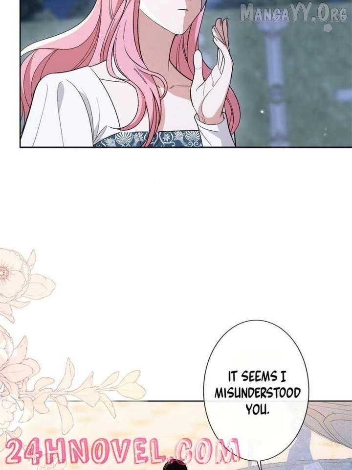 The Duke’s Masked Wife Chapter 2 - page 66