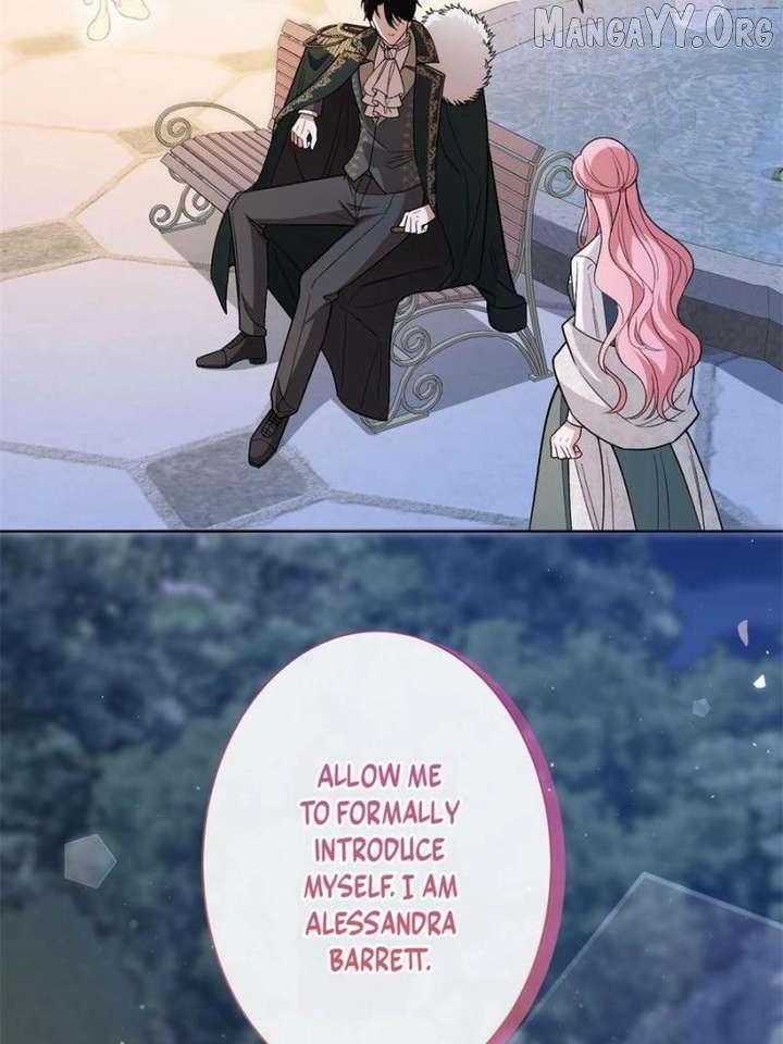 The Duke’s Masked Wife Chapter 2 - page 67