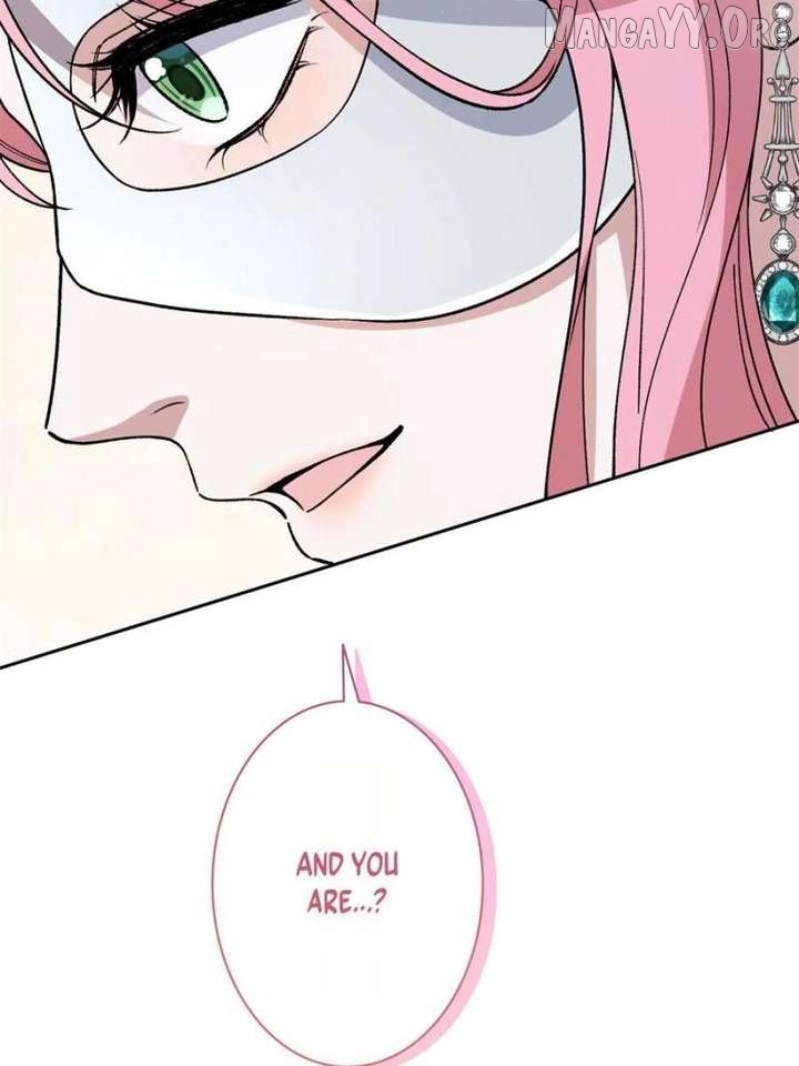 The Duke’s Masked Wife Chapter 2 - page 71