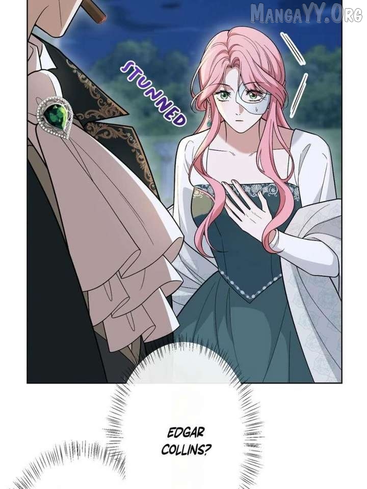 The Duke’s Masked Wife Chapter 2 - page 75