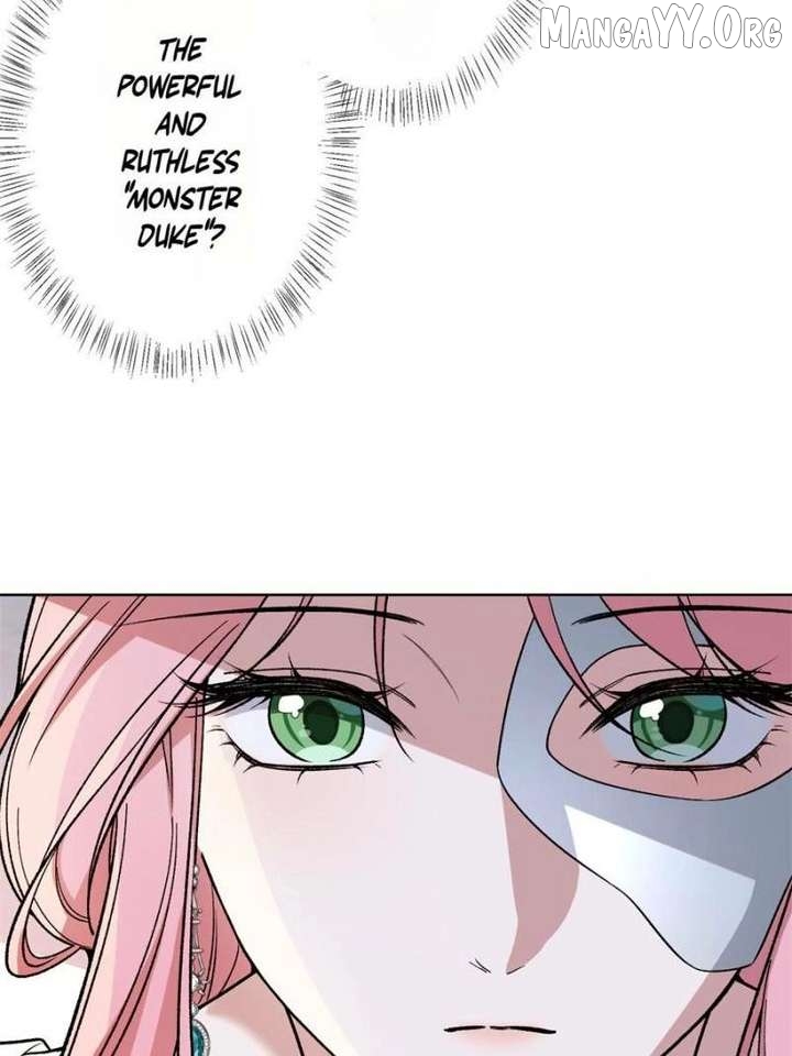 The Duke’s Masked Wife Chapter 2 - page 76