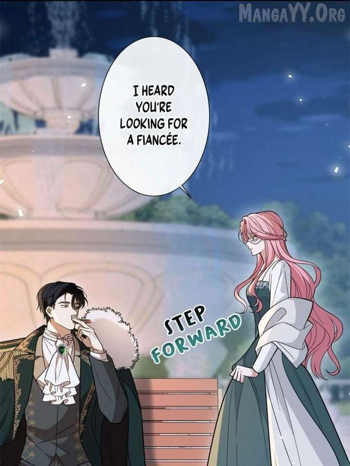 The Duke’s Masked Wife Chapter 2 - page 78