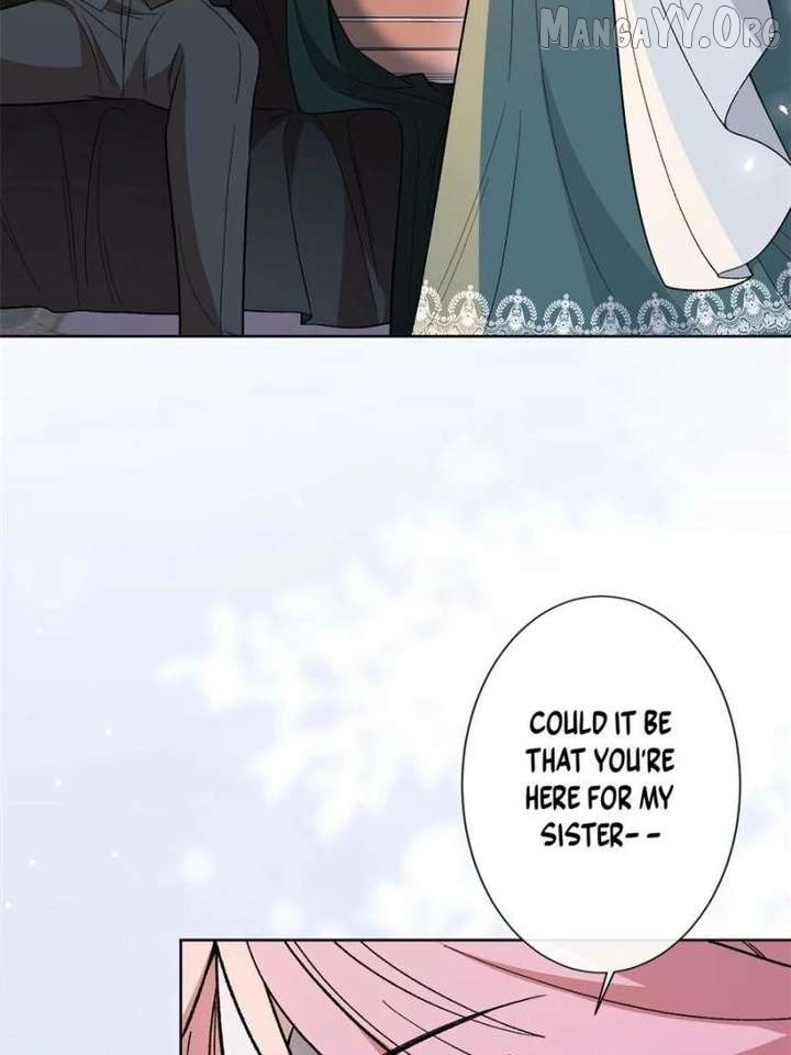 The Duke’s Masked Wife Chapter 2 - page 79