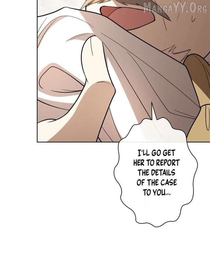 The Duke’s Masked Wife Chapter 2 - page 8