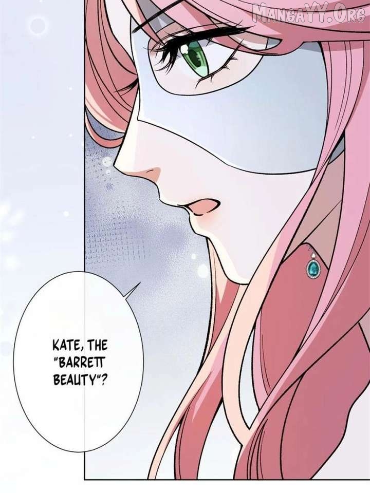 The Duke’s Masked Wife Chapter 2 - page 80