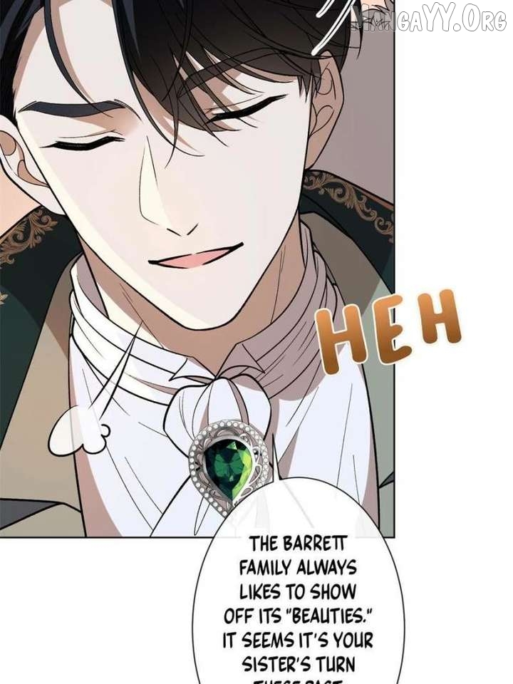 The Duke’s Masked Wife Chapter 2 - page 82