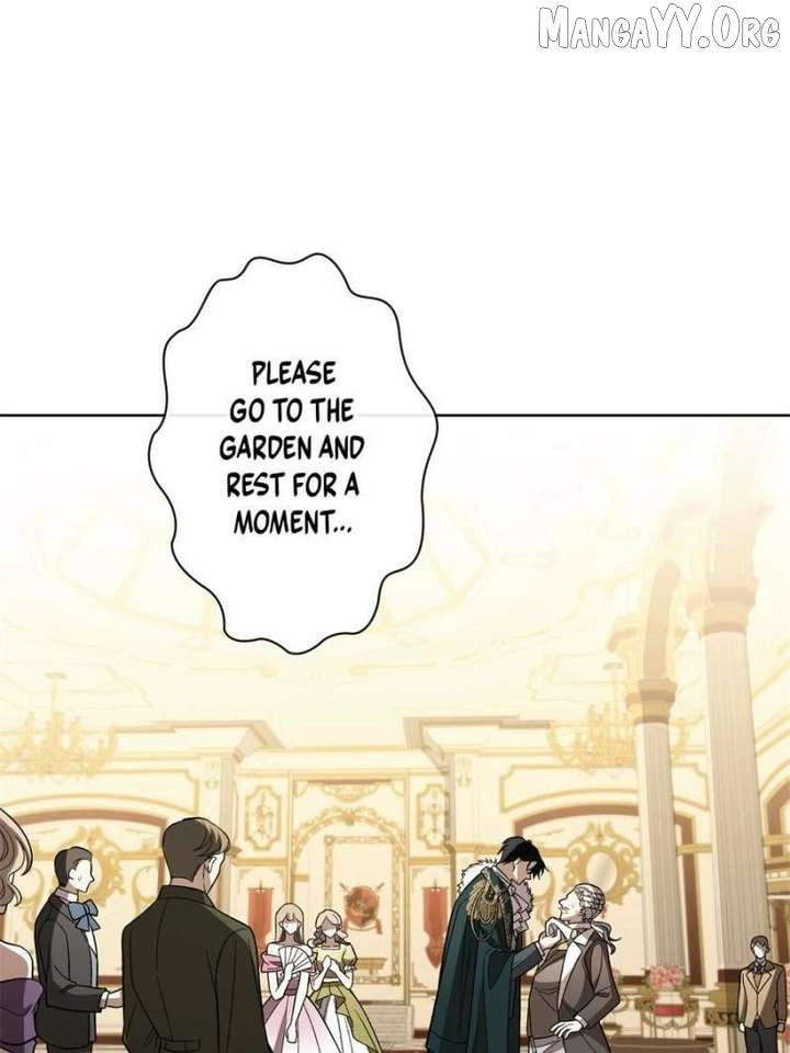 The Duke’s Masked Wife Chapter 2 - page 9