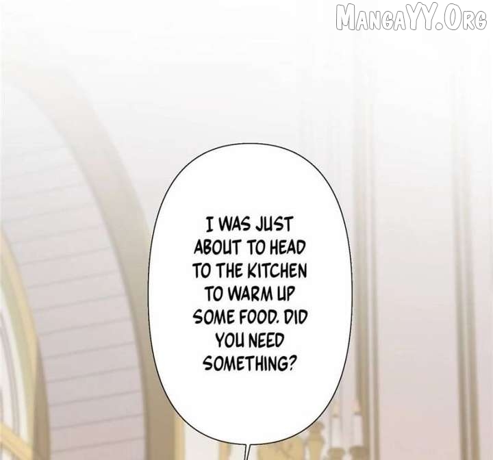 The Duke’s Masked Wife Chapter 28 - page 1