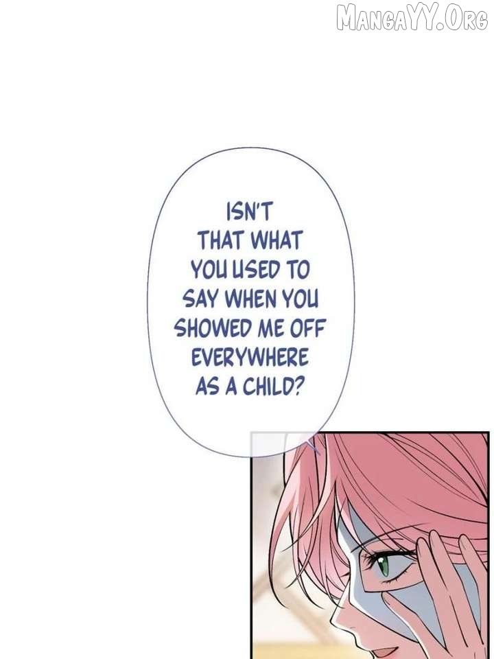 The Duke’s Masked Wife Chapter 28 - page 10