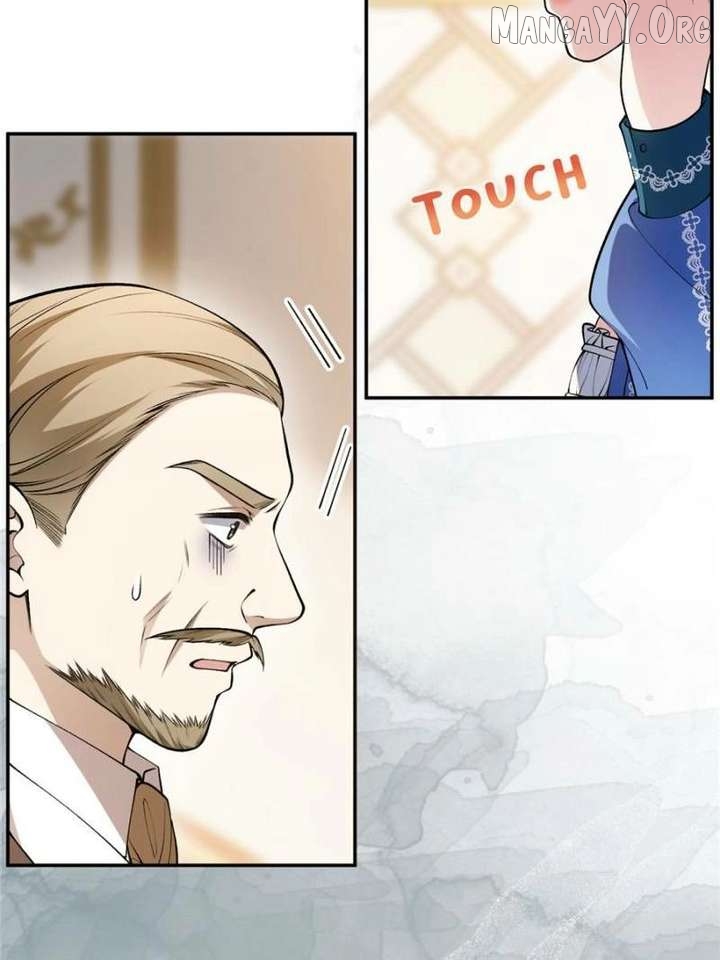 The Duke’s Masked Wife Chapter 28 - page 11