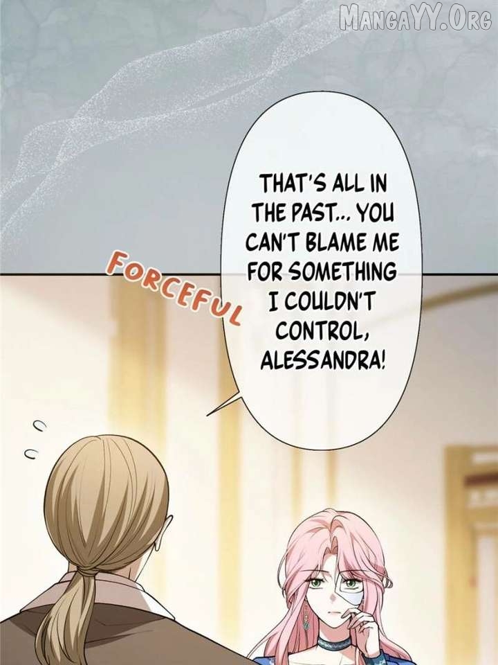 The Duke’s Masked Wife Chapter 28 - page 12