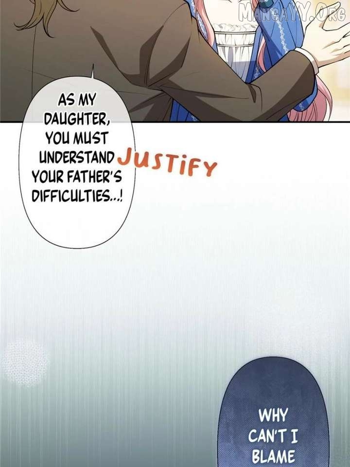 The Duke’s Masked Wife Chapter 28 - page 13