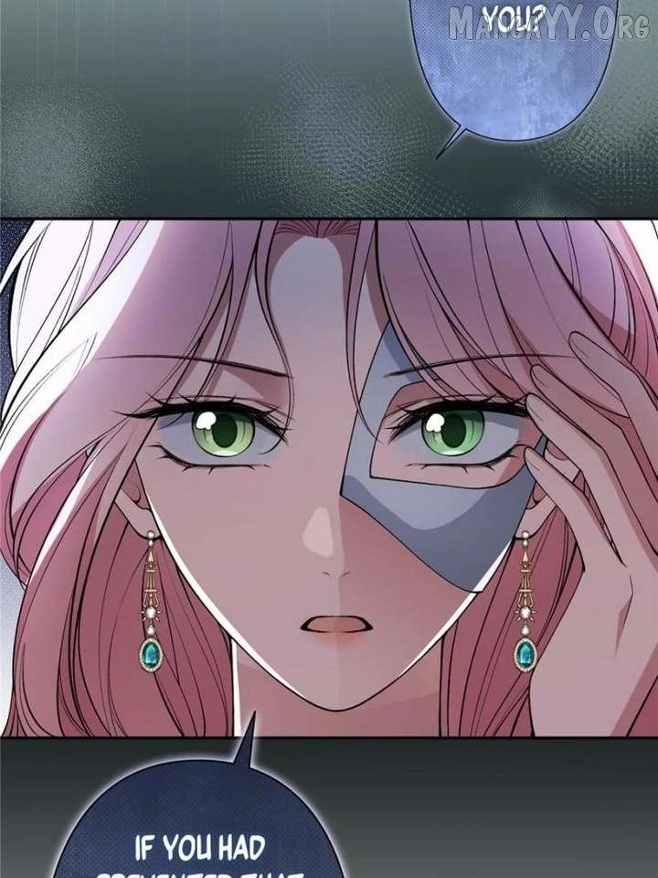 The Duke’s Masked Wife Chapter 28 - page 14