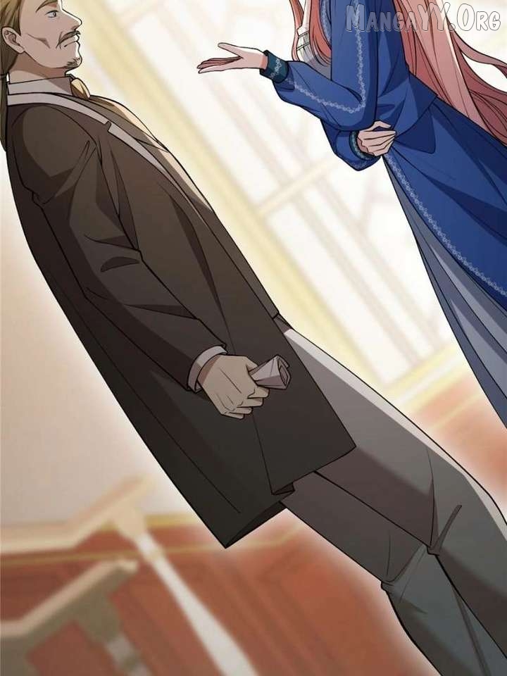 The Duke’s Masked Wife Chapter 28 - page 17