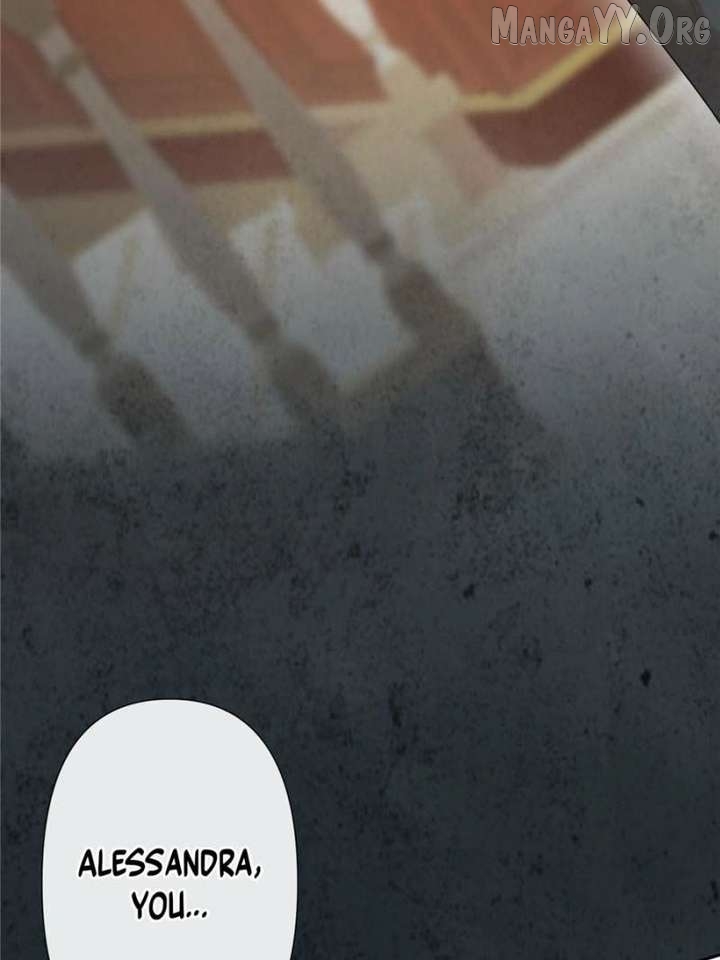 The Duke’s Masked Wife Chapter 28 - page 18