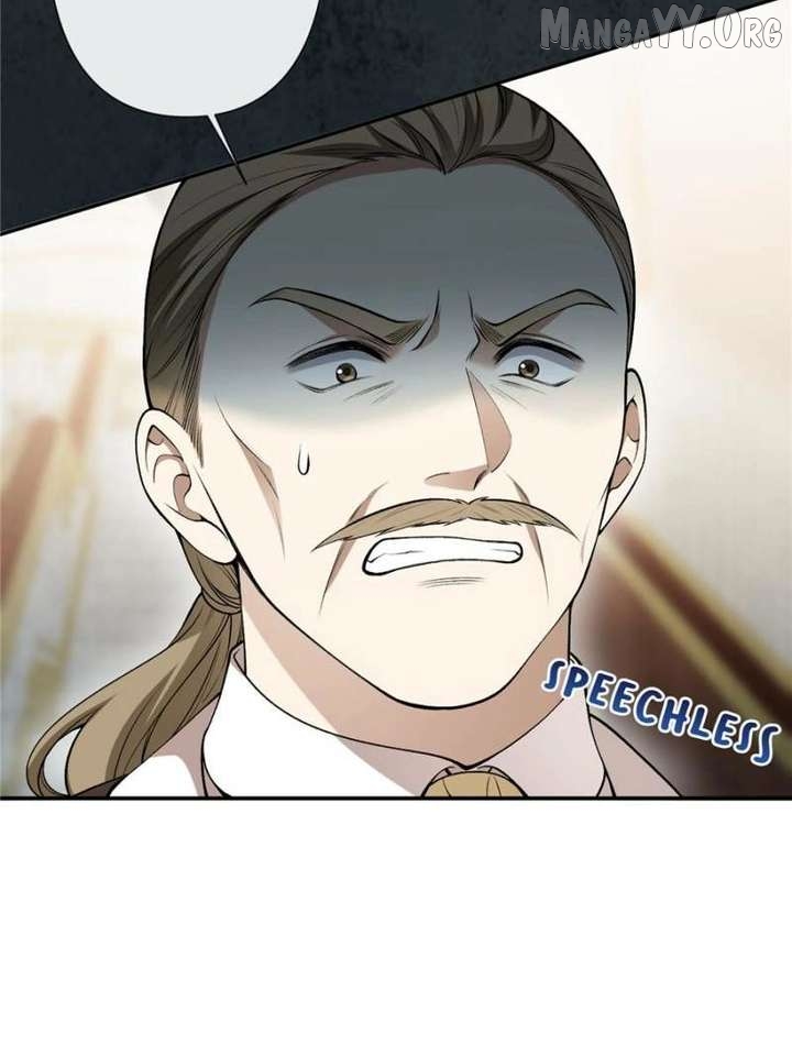 The Duke’s Masked Wife Chapter 28 - page 19