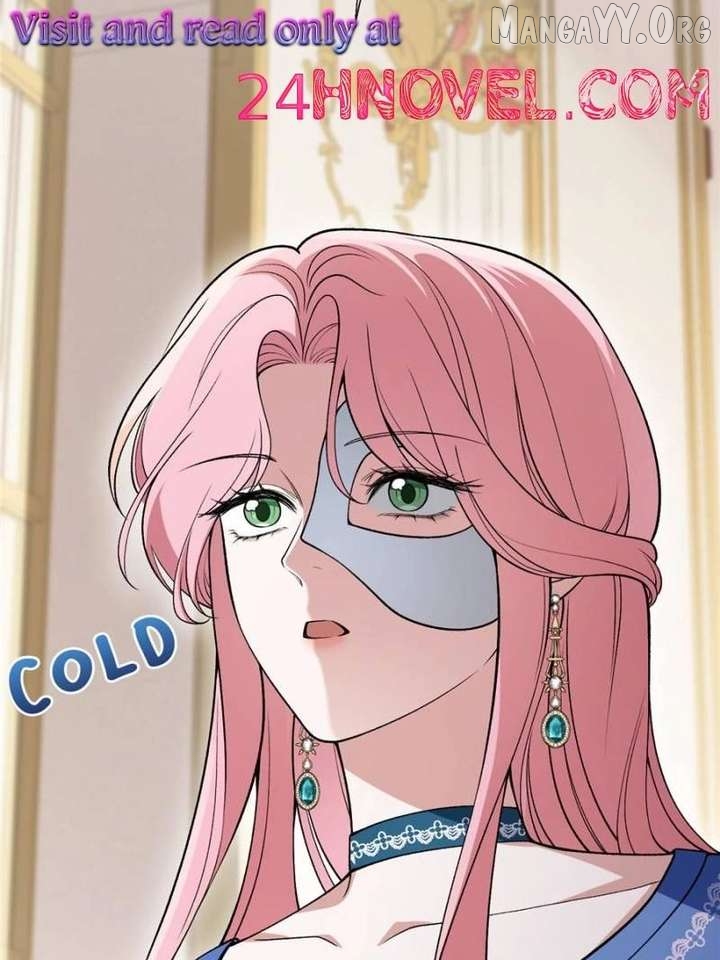 The Duke’s Masked Wife Chapter 28 - page 2