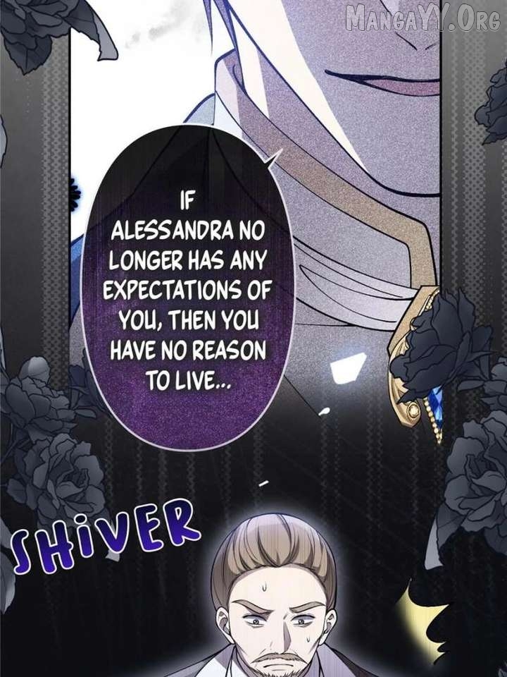 The Duke’s Masked Wife Chapter 28 - page 22