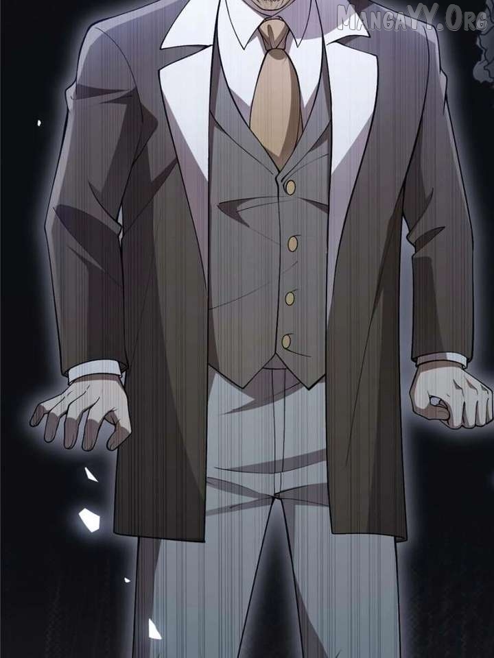 The Duke’s Masked Wife Chapter 28 - page 23