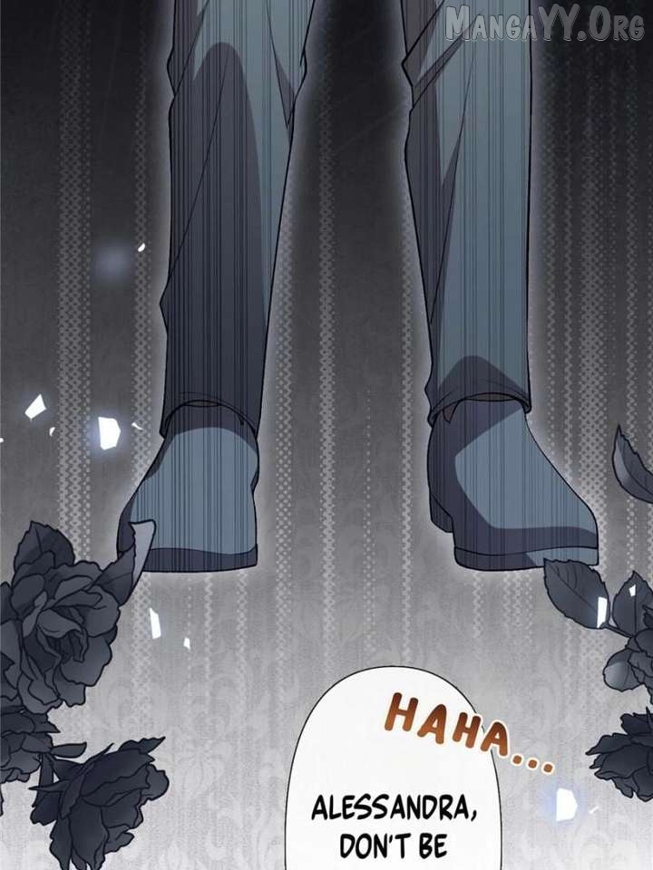 The Duke’s Masked Wife Chapter 28 - page 24