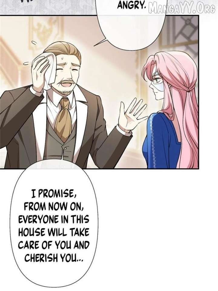 The Duke’s Masked Wife Chapter 28 - page 25