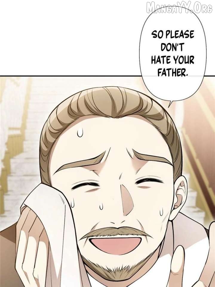 The Duke’s Masked Wife Chapter 28 - page 26