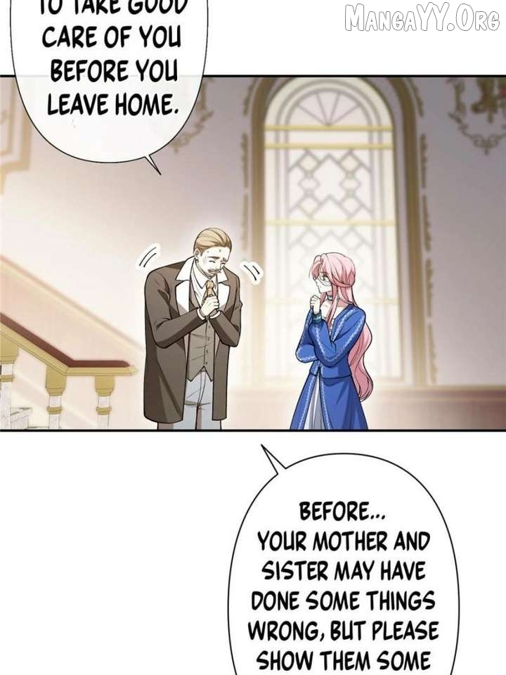 The Duke’s Masked Wife Chapter 28 - page 29