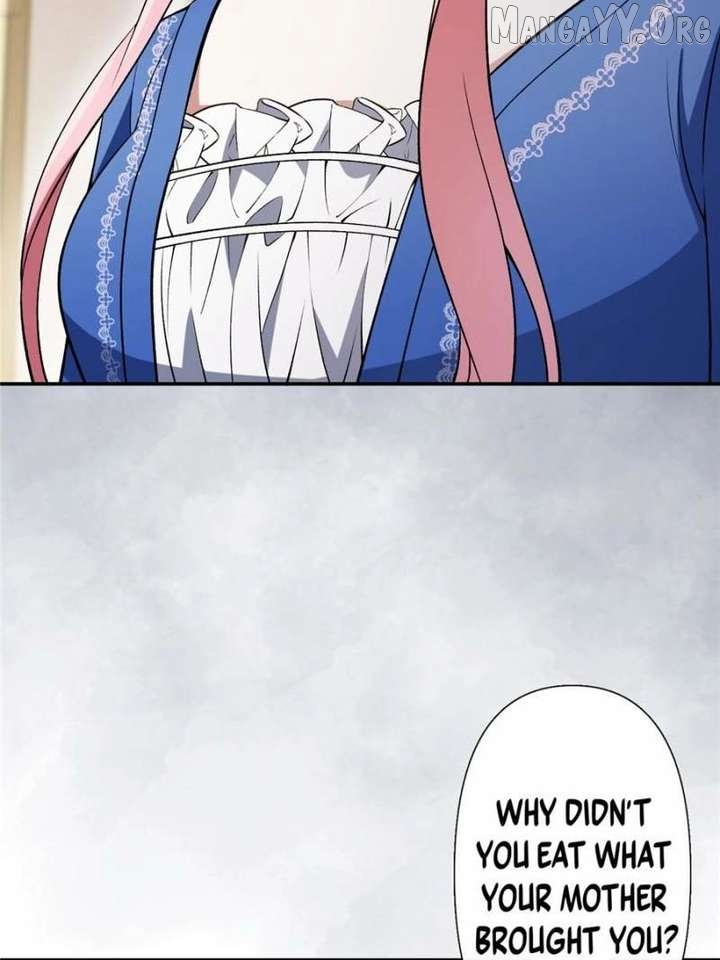 The Duke’s Masked Wife Chapter 28 - page 3