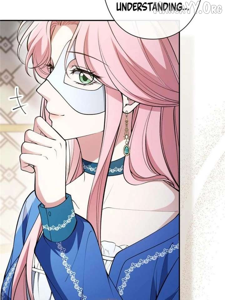 The Duke’s Masked Wife Chapter 28 - page 30