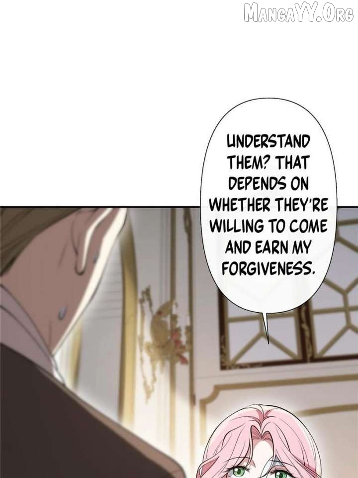 The Duke’s Masked Wife Chapter 28 - page 32