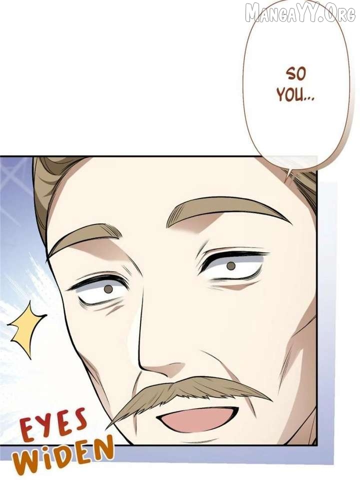 The Duke’s Masked Wife Chapter 28 - page 35