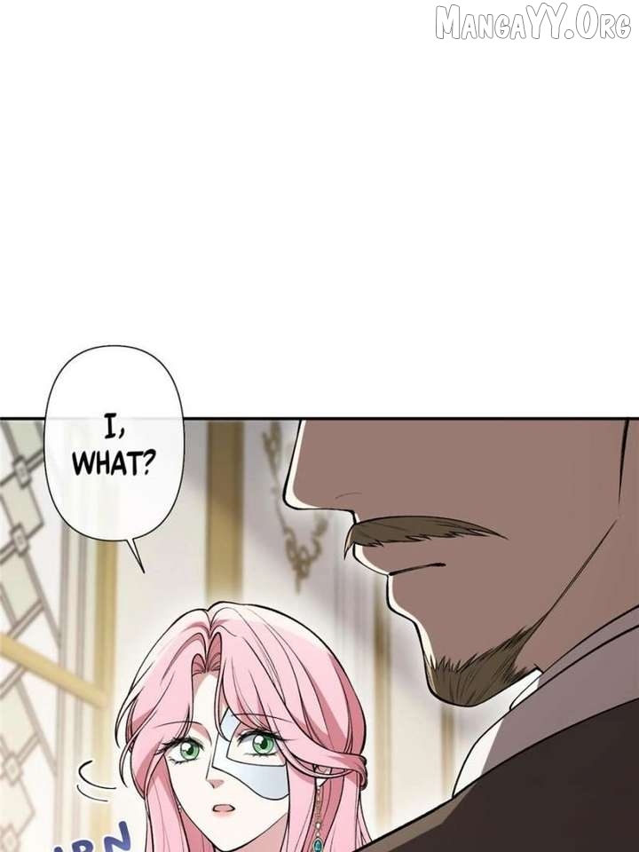 The Duke’s Masked Wife Chapter 28 - page 36