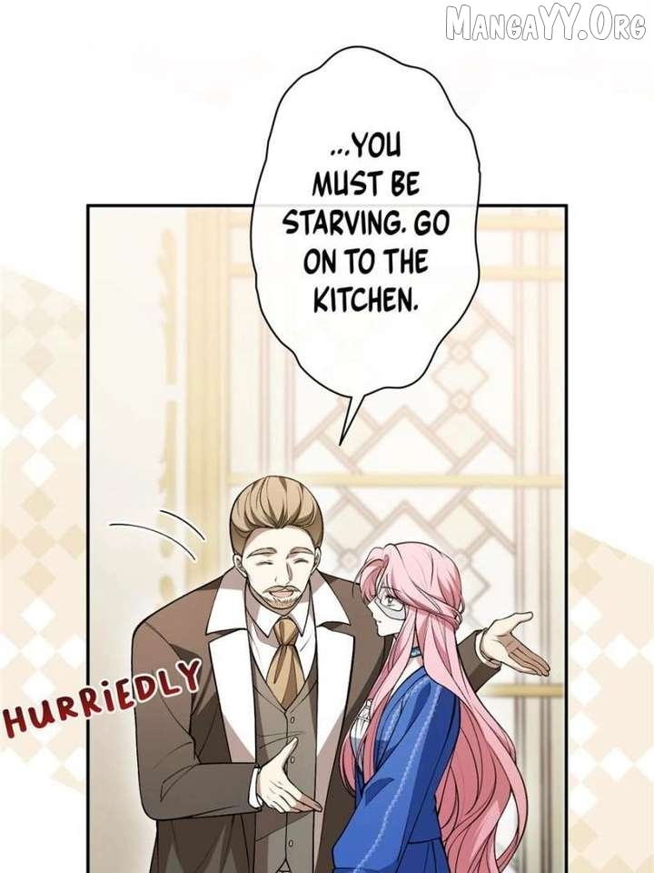 The Duke’s Masked Wife Chapter 28 - page 38