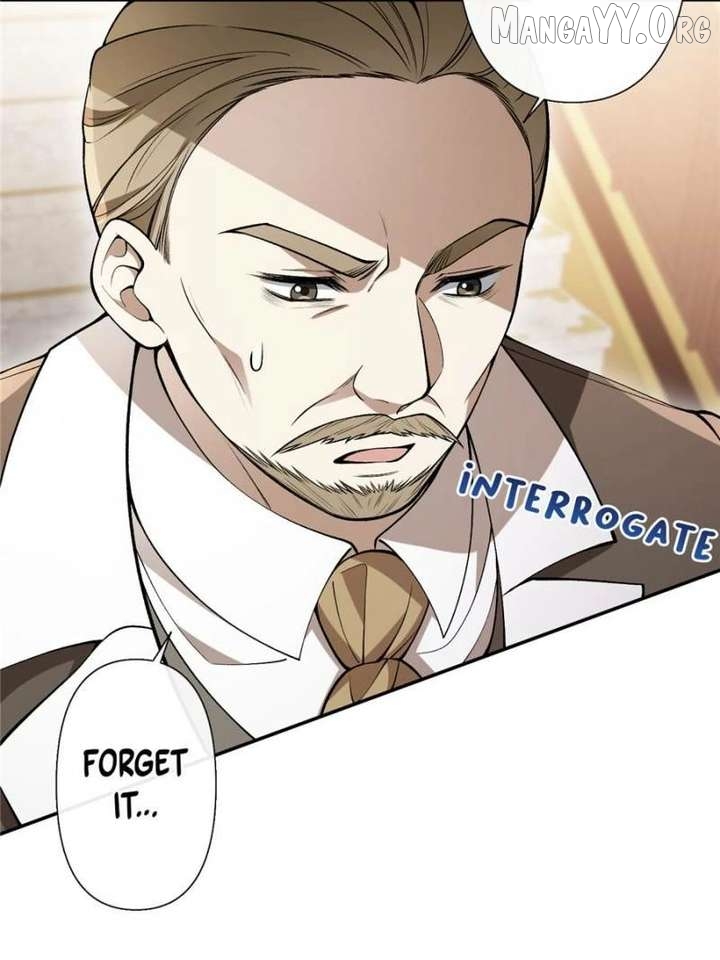 The Duke’s Masked Wife Chapter 28 - page 4