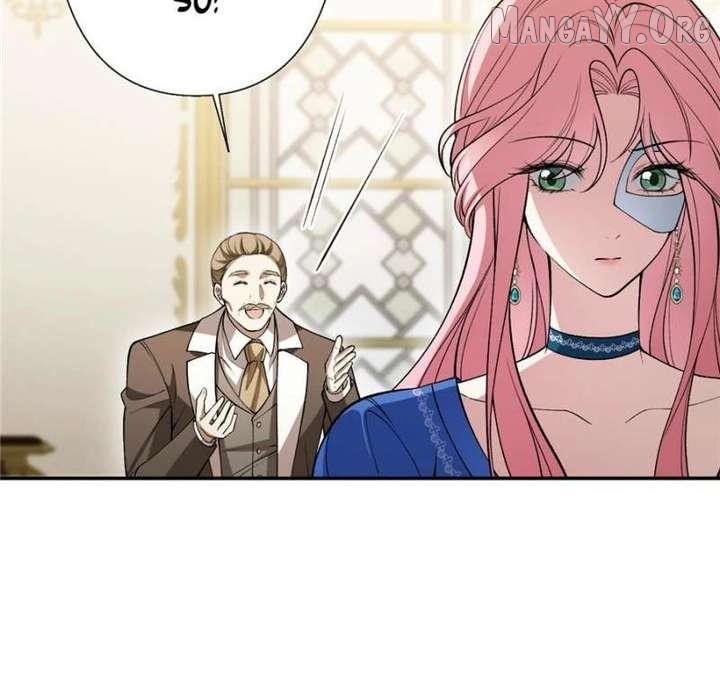 The Duke’s Masked Wife Chapter 28 - page 40