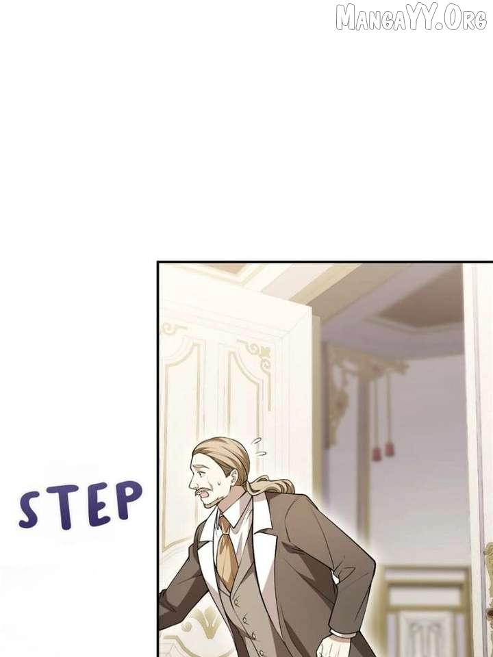 The Duke’s Masked Wife Chapter 28 - page 41