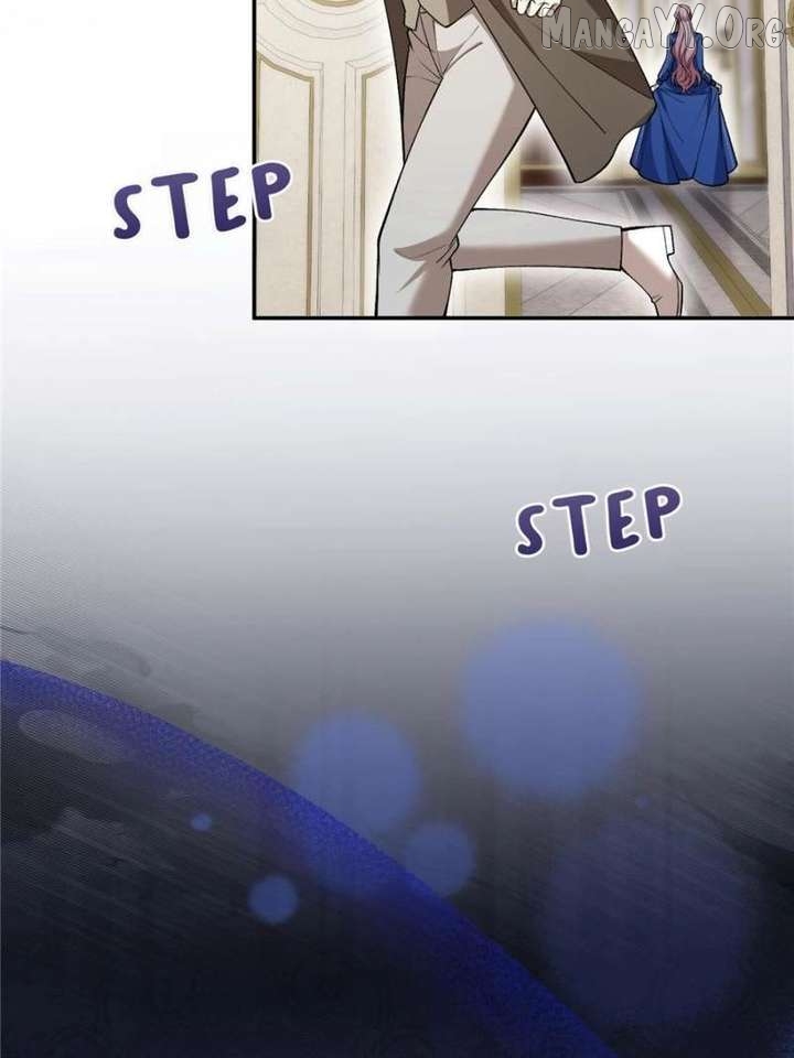 The Duke’s Masked Wife Chapter 28 - page 42