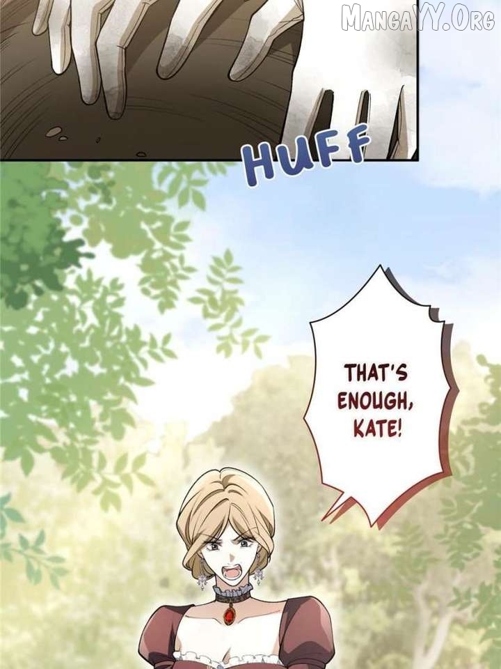 The Duke’s Masked Wife Chapter 28 - page 50