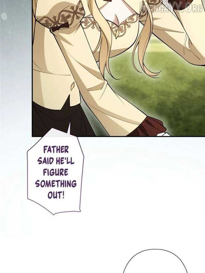 The Duke’s Masked Wife Chapter 28 - page 54